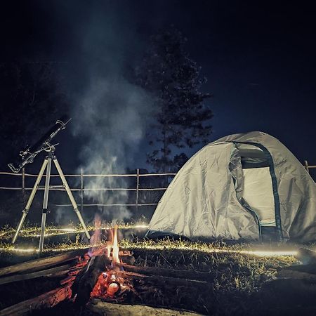 Hiewa Stays & Trails Paderu Exterior photo